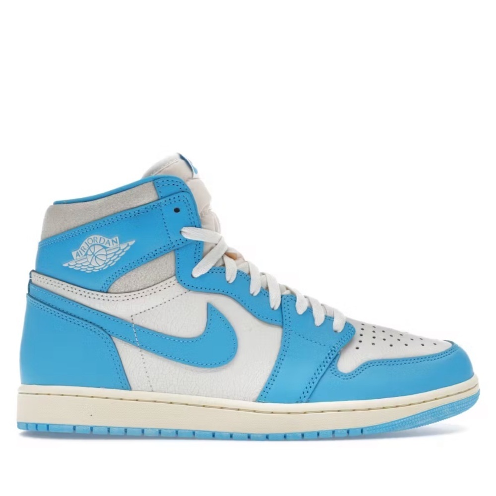 Jordan 1 high unc
Brand new - Picture 7 of 8
